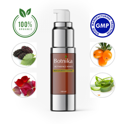 RICH LUXURIOUS CLEANSER