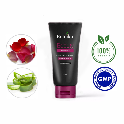 AROMATICA FACIAL CLEANSING GEL