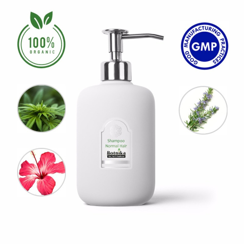  REVITALIZING SHAMPOO NORMAL HAIR 