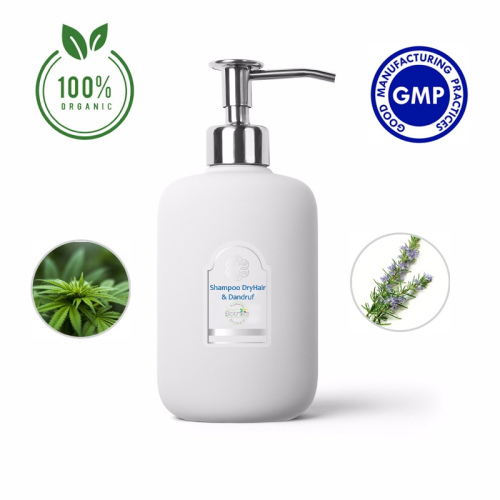 SHAMPOO FOR DULL & DAMAGED HAIR
