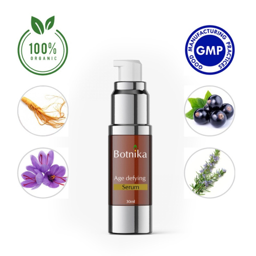 EPIGENETIC REJUVENATOR SERUM  For Aging  Skin